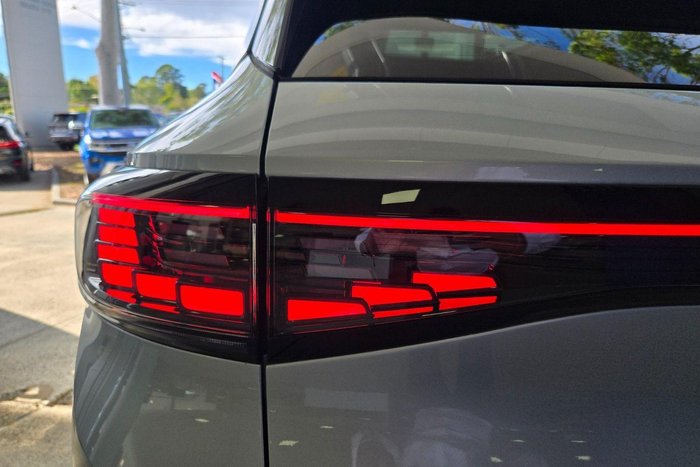 2025 Volkswagen ID.4 Pro