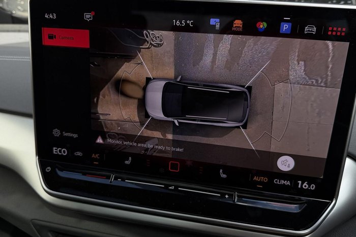 2025 Volkswagen ID.4 Pro