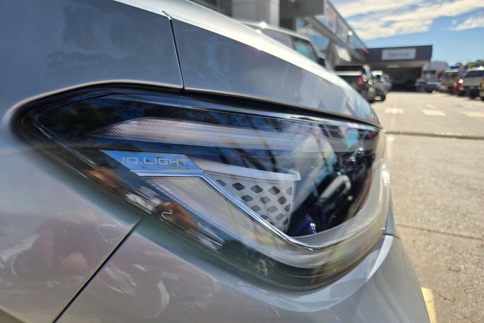 2025 Volkswagen ID.4 Pro