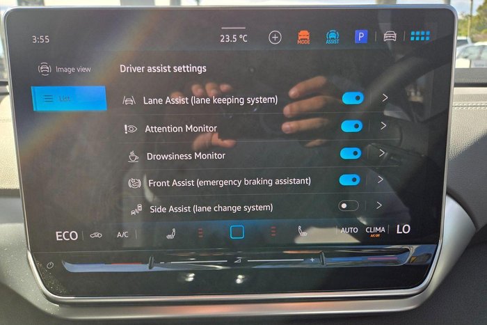 2025 Volkswagen ID.4 Pro