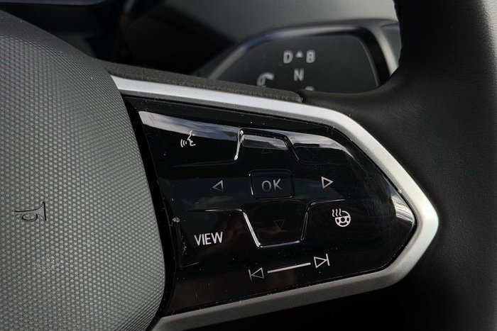 2025 Volkswagen ID.4 Pro