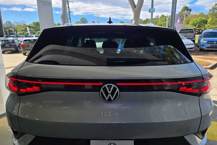 2025 Volkswagen ID.4 Pro