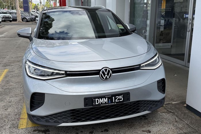 2025 Volkswagen ID.4 Pro