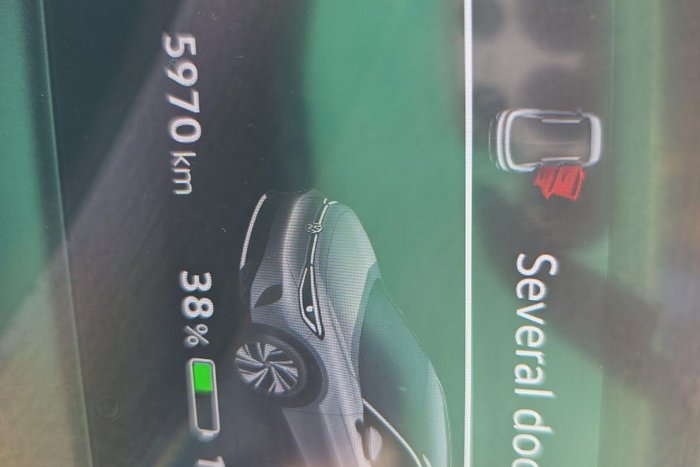 2025 Volkswagen ID.4 Pro