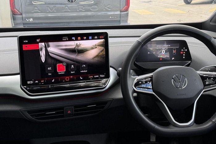 2025 Volkswagen ID.4 Pro