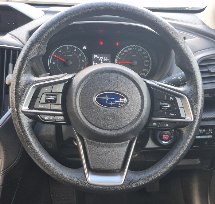 2021 Subaru Impreza 2.0i