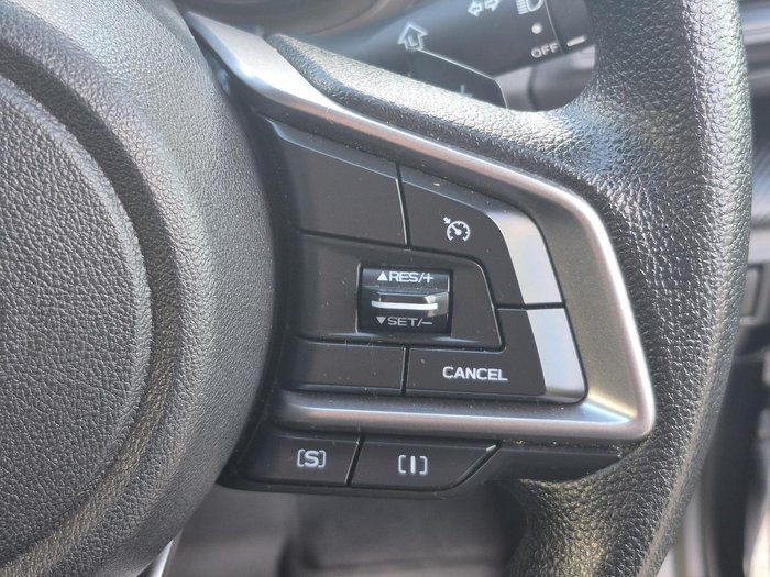2021 Subaru Impreza 2.0i