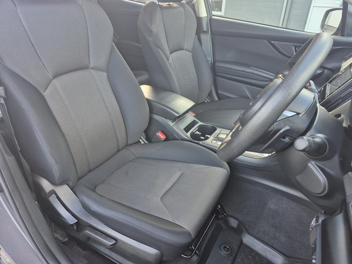 2021 Subaru Impreza 2.0i