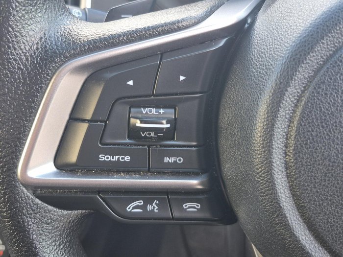 2021 Subaru Impreza 2.0i