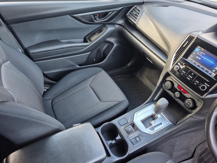 2021 Subaru Impreza 2.0i