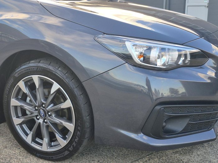 2021 Subaru Impreza 2.0i