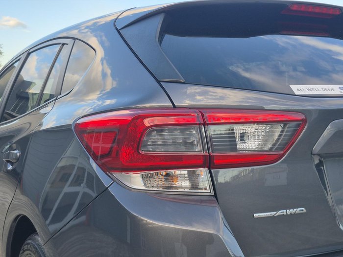 2021 Subaru Impreza 2.0i