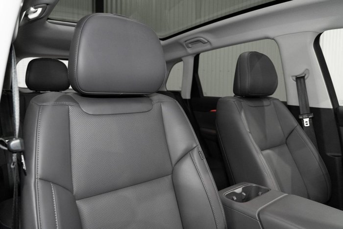 2024 Leapmotor C10 Design B11 Terra Grey