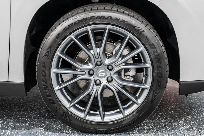 2024 Leapmotor C10 Design B11 Terra Grey