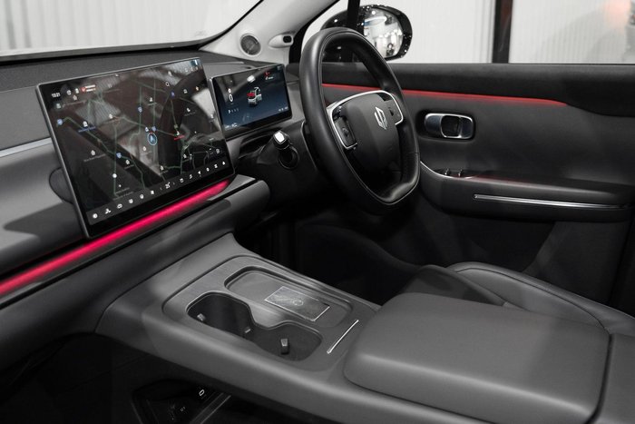 2024 Leapmotor C10 Design B11 Terra Grey