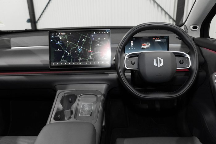 2024 Leapmotor C10 Design B11 Terra Grey