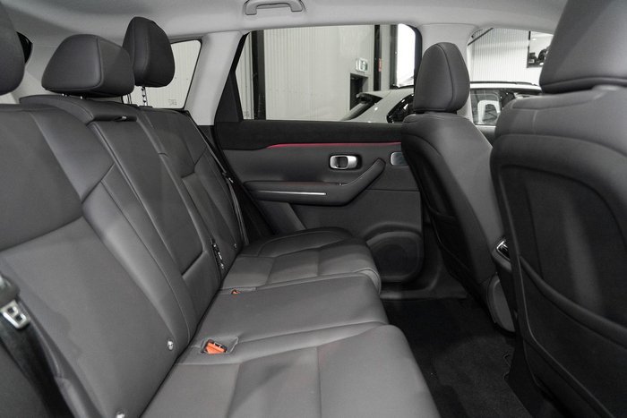 2024 Leapmotor C10 Design B11 Terra Grey