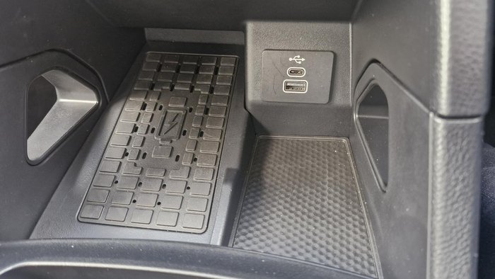 2024 Ford Everest Ambiente