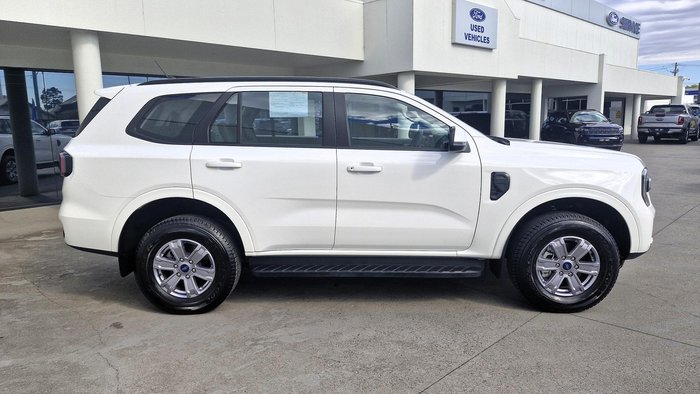 2024 Ford Everest Ambiente