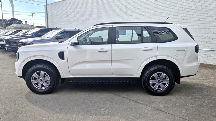 2024 Ford Everest Ambiente