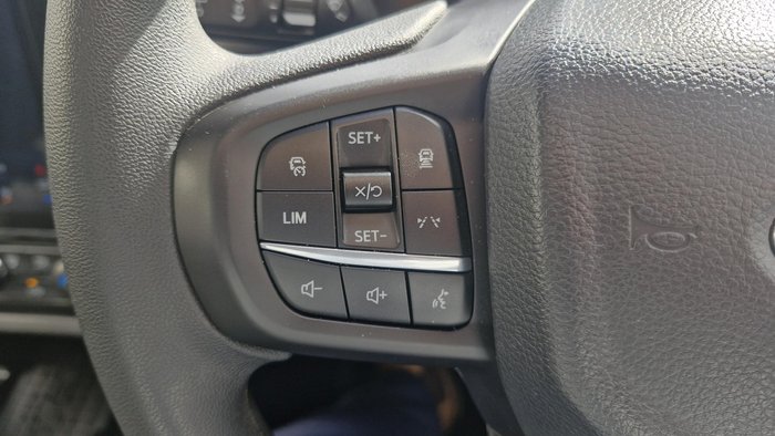 2024 Ford Everest Ambiente