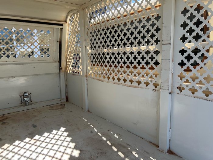 2018 Toyota Landcruiser GXL