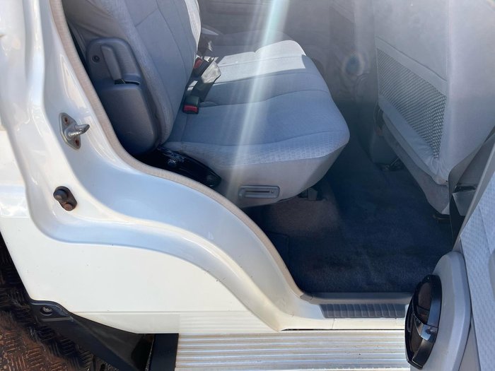 2018 Toyota Landcruiser GXL