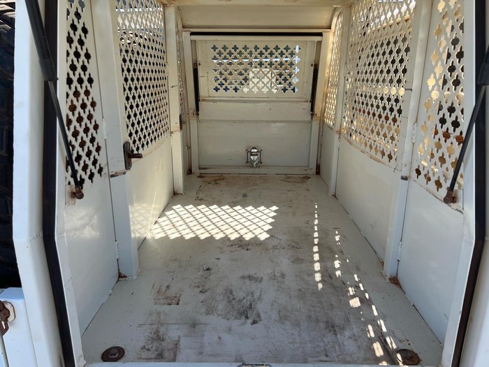 2018 Toyota Landcruiser GXL