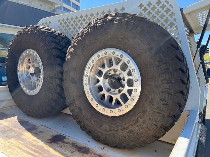 2018 Toyota Landcruiser GXL