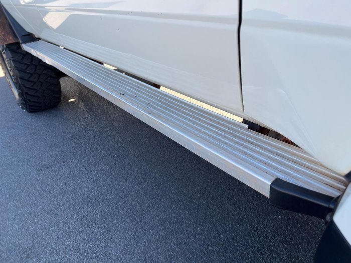 2018 Toyota Landcruiser GXL