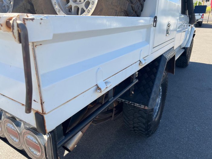 2018 Toyota Landcruiser GXL