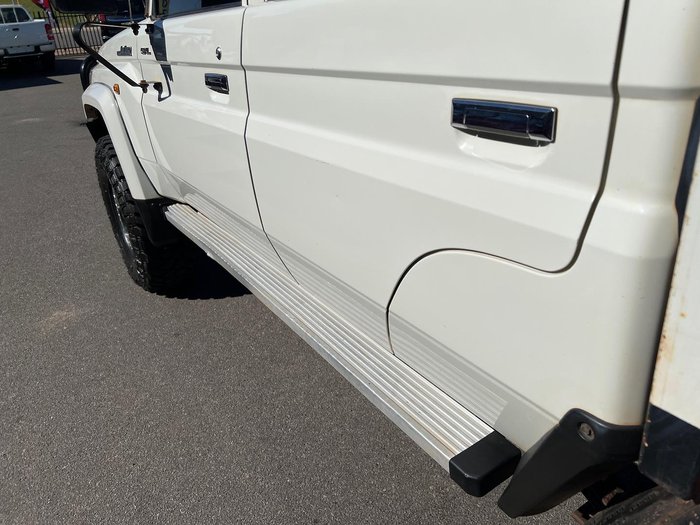 2018 Toyota Landcruiser GXL