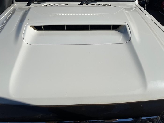 2018 Toyota Landcruiser GXL