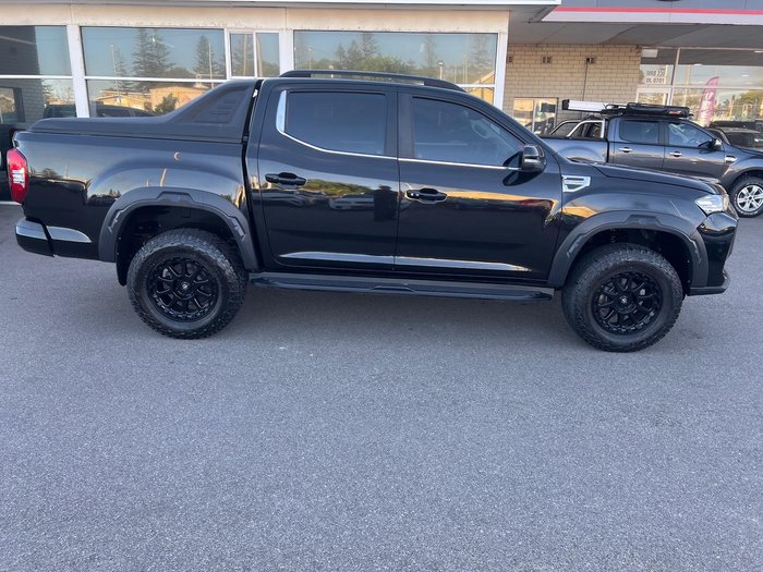 2023 LDV T60 Max LUXE