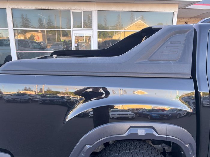 2023 LDV T60 Max LUXE