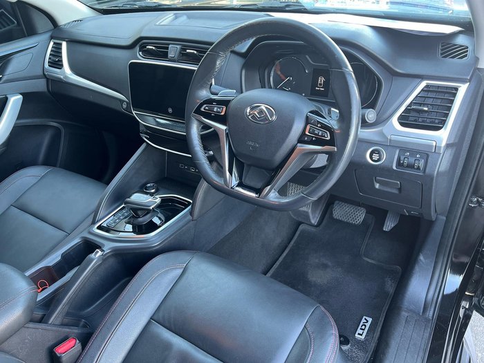 2023 LDV T60 Max LUXE