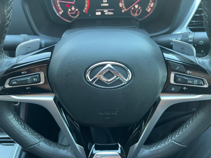 2023 LDV T60 Max LUXE