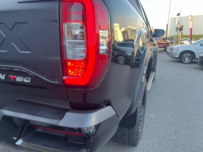 2023 LDV T60 Max LUXE