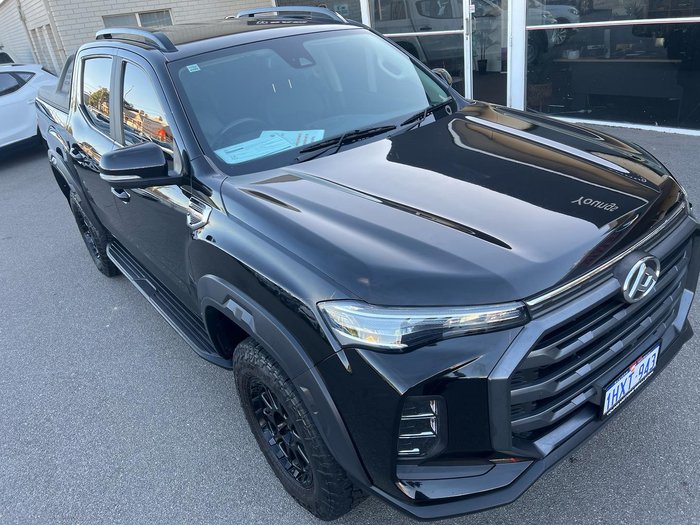 2023 LDV T60 Max LUXE