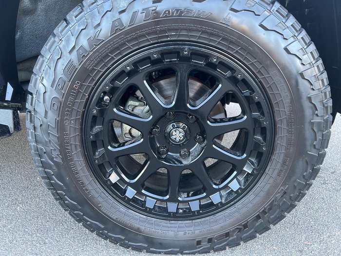 2023 LDV T60 Max LUXE