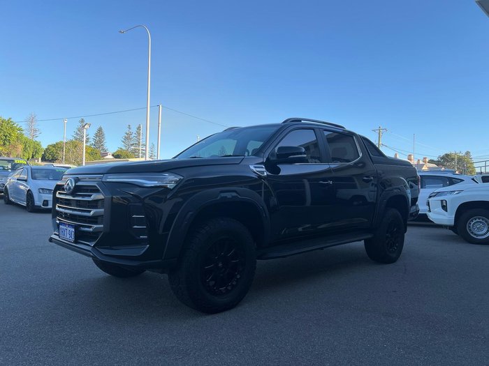 2023 LDV T60 Max LUXE