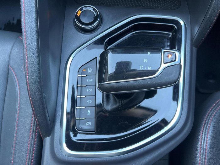 2023 LDV T60 Max LUXE
