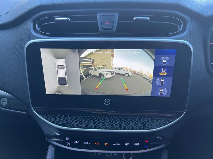2023 LDV T60 Max LUXE
