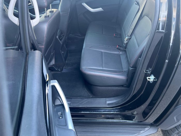2023 LDV T60 Max LUXE