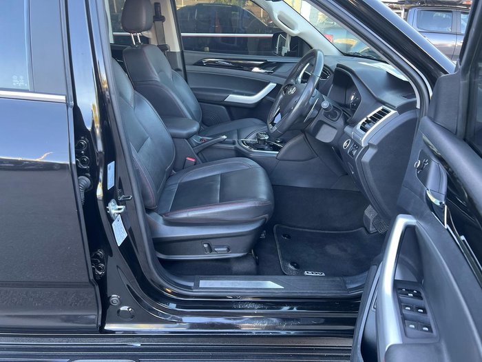 2023 LDV T60 Max LUXE