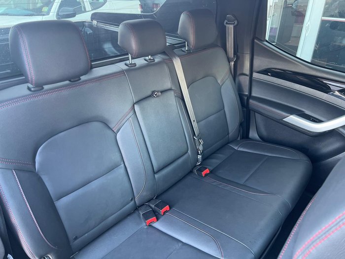 2023 LDV T60 Max LUXE