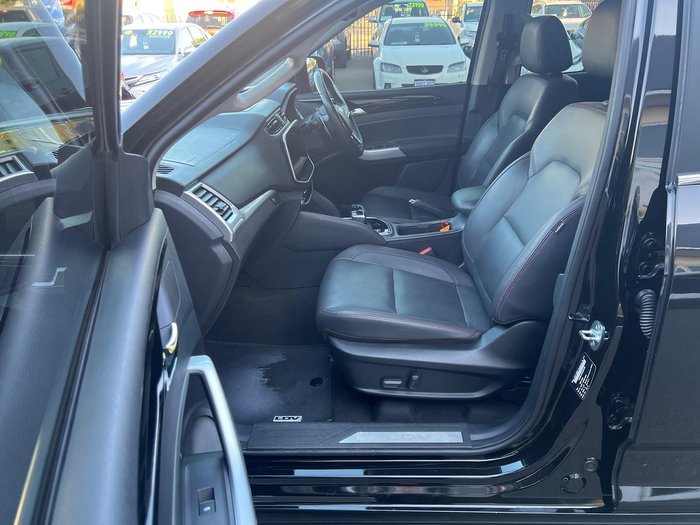 2023 LDV T60 Max LUXE