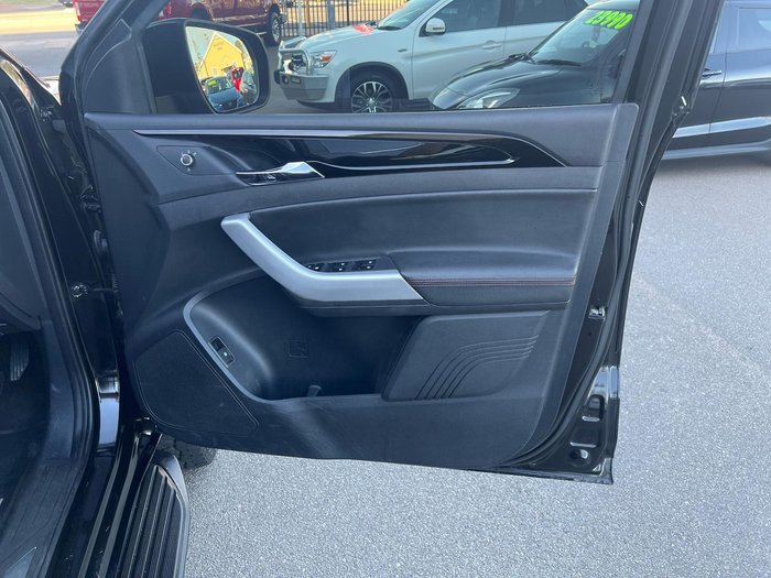 2023 LDV T60 Max LUXE