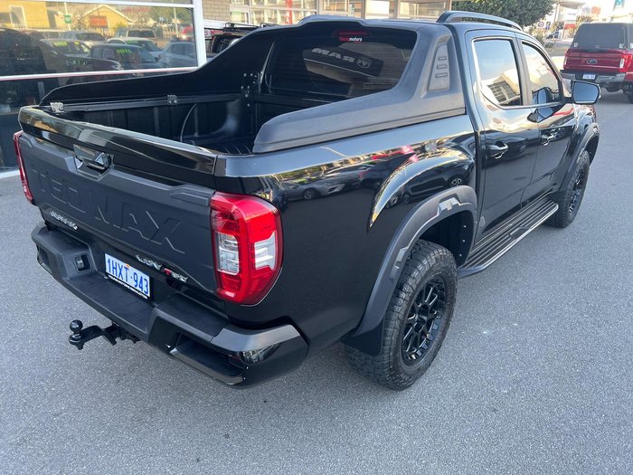 2023 LDV T60 Max LUXE
