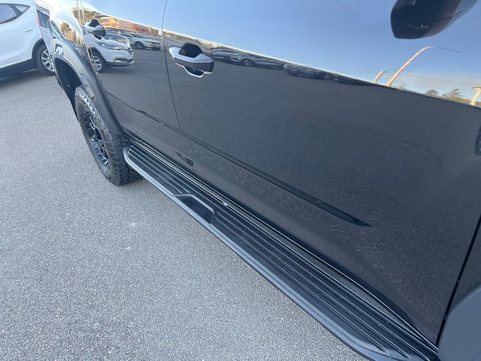 2023 LDV T60 Max LUXE